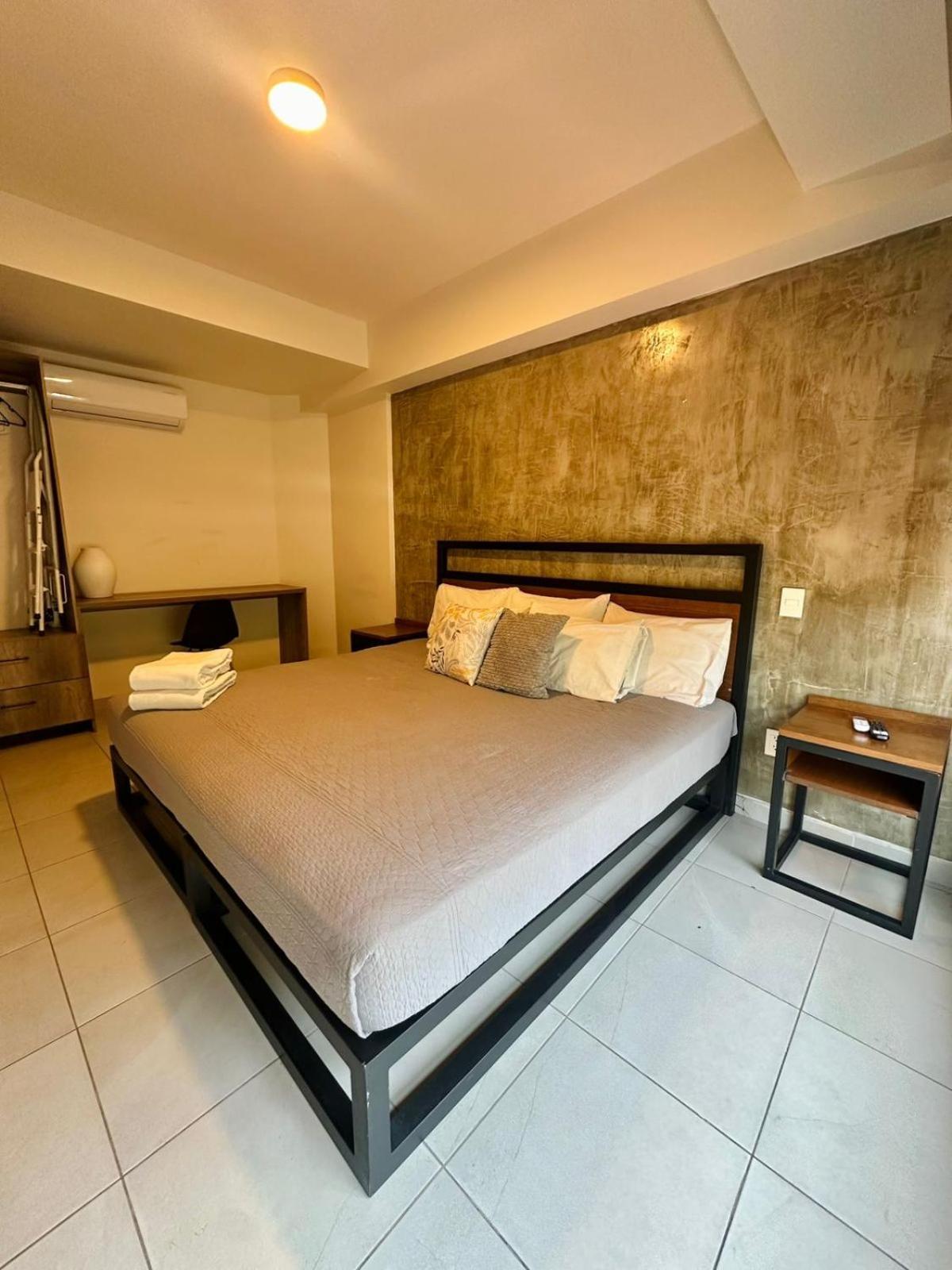 Ihost Chapultepec Apartment กัวดาลาฮารา ภายนอก รูปภาพ