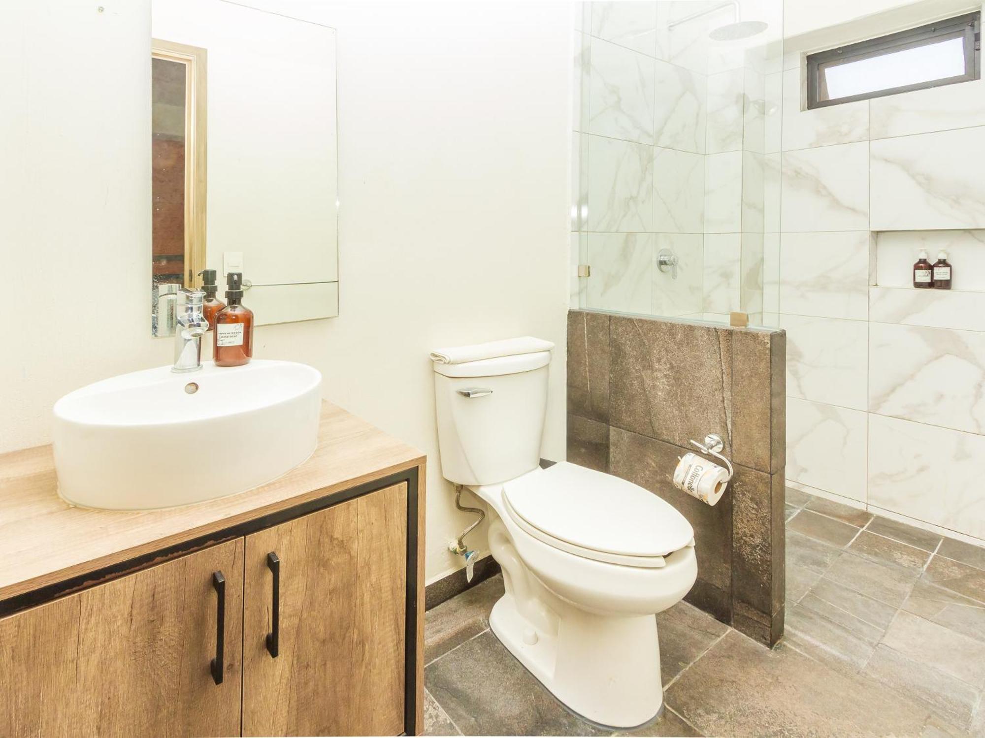 Ihost Chapultepec Apartment กัวดาลาฮารา ภายนอก รูปภาพ