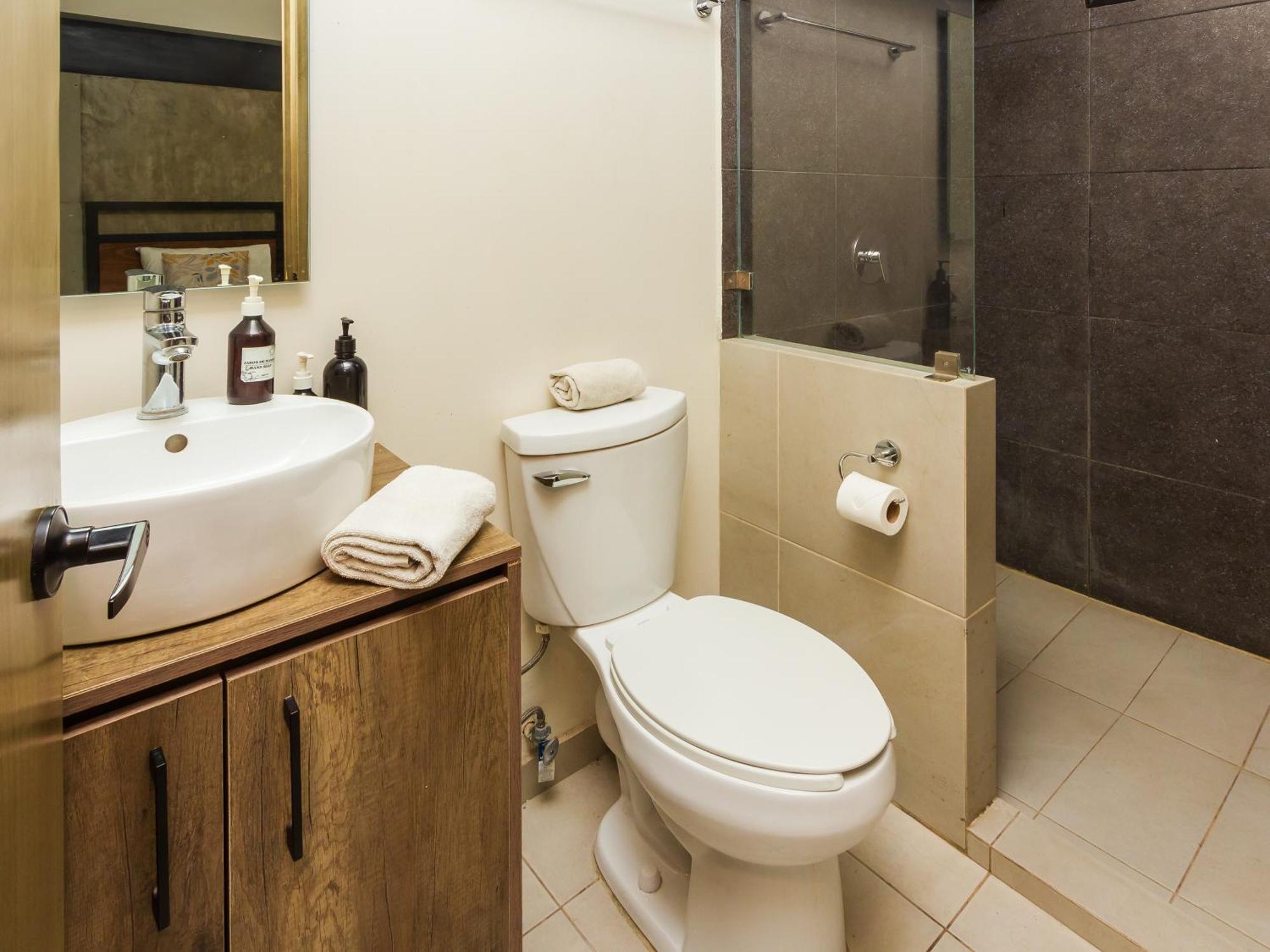 Ihost Chapultepec Apartment กัวดาลาฮารา ภายนอก รูปภาพ