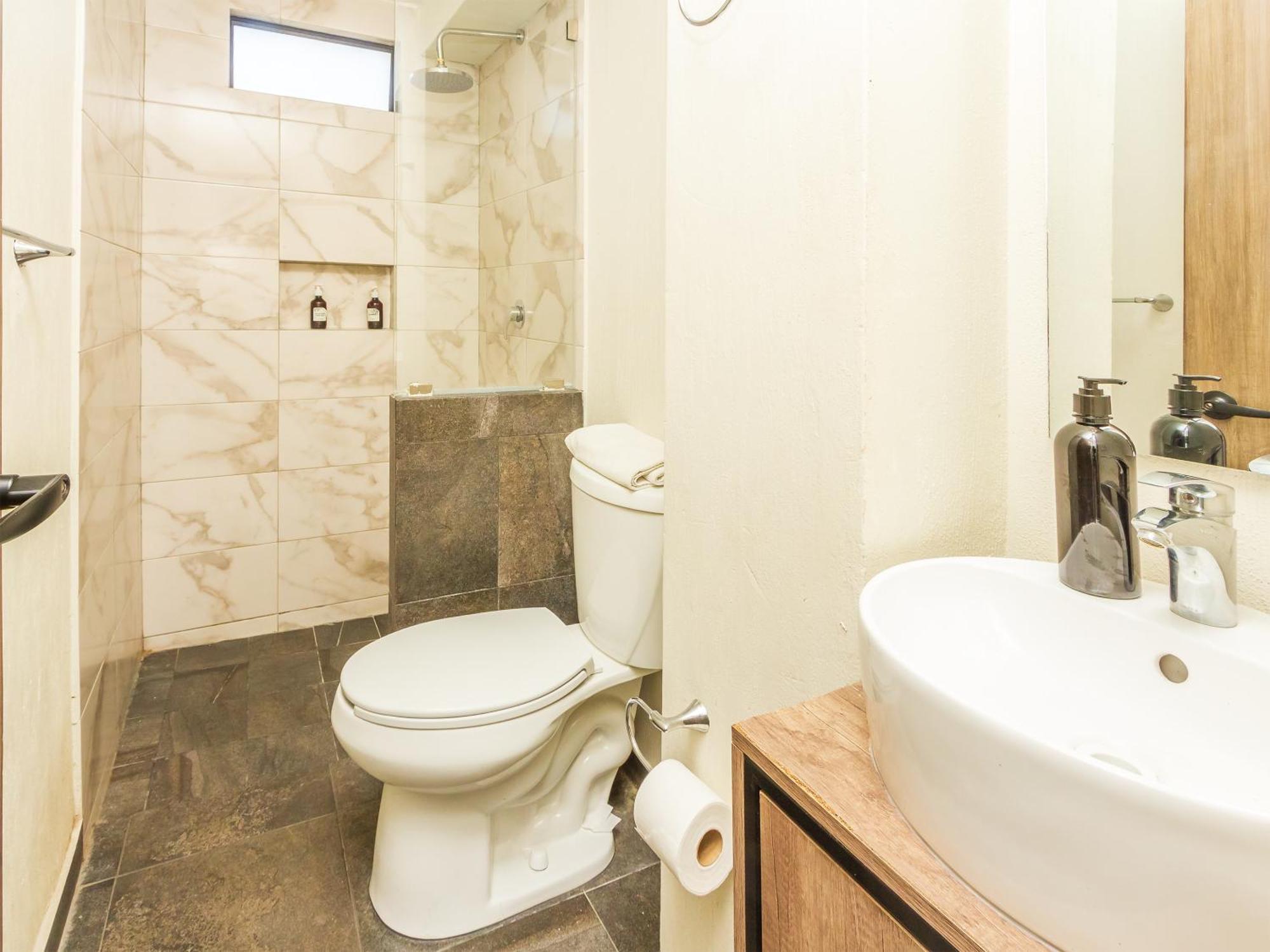Ihost Chapultepec Apartment กัวดาลาฮารา ภายนอก รูปภาพ
