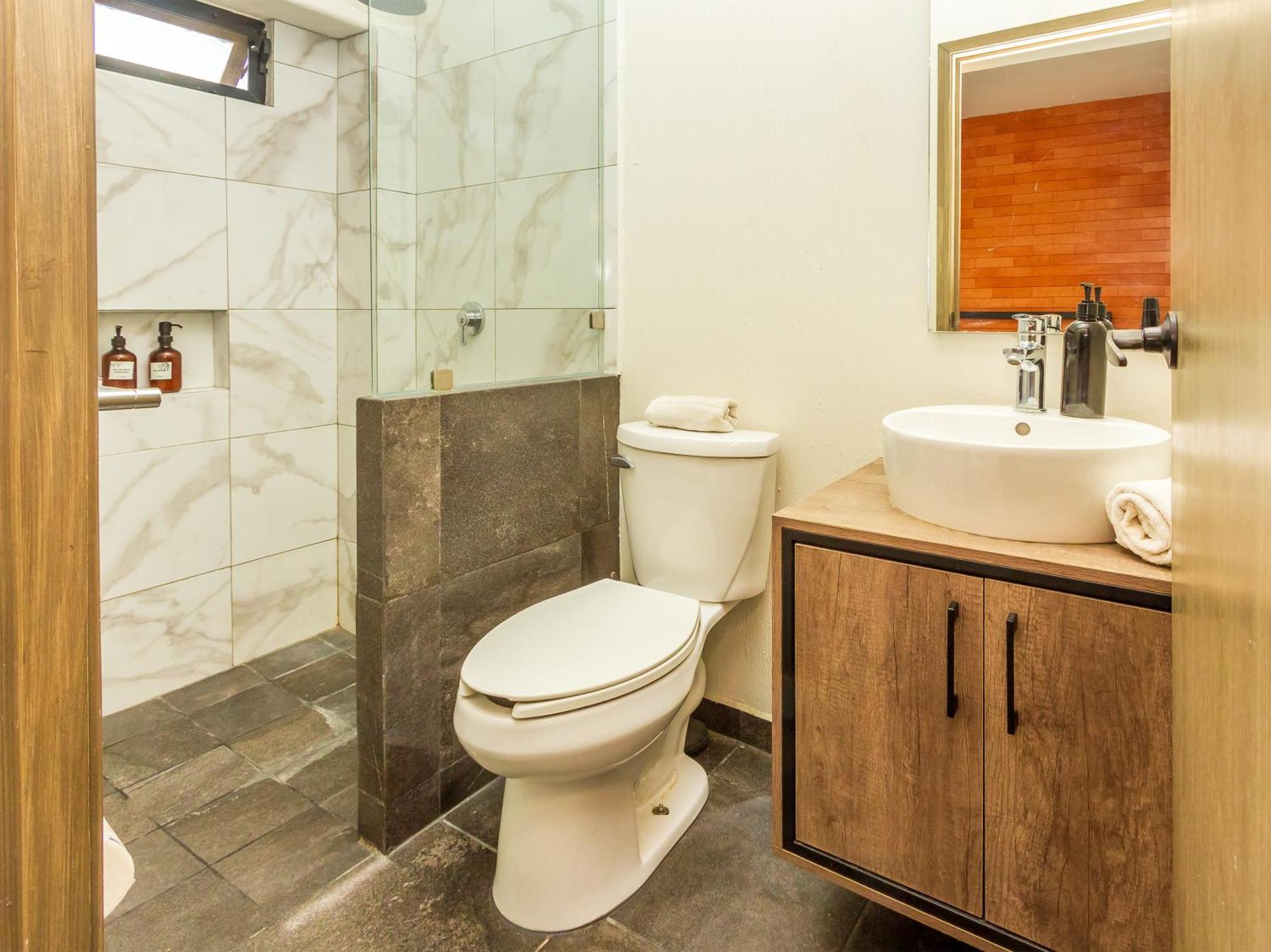 Ihost Chapultepec Apartment กัวดาลาฮารา ภายนอก รูปภาพ