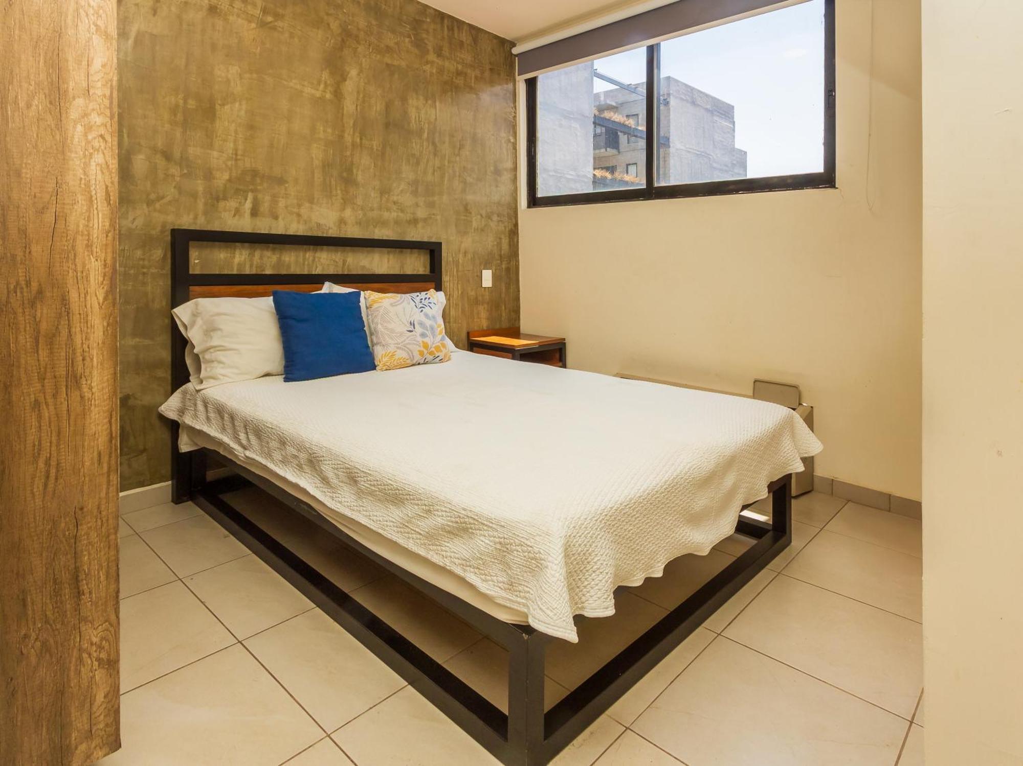 Ihost Chapultepec Apartment กัวดาลาฮารา ภายนอก รูปภาพ
